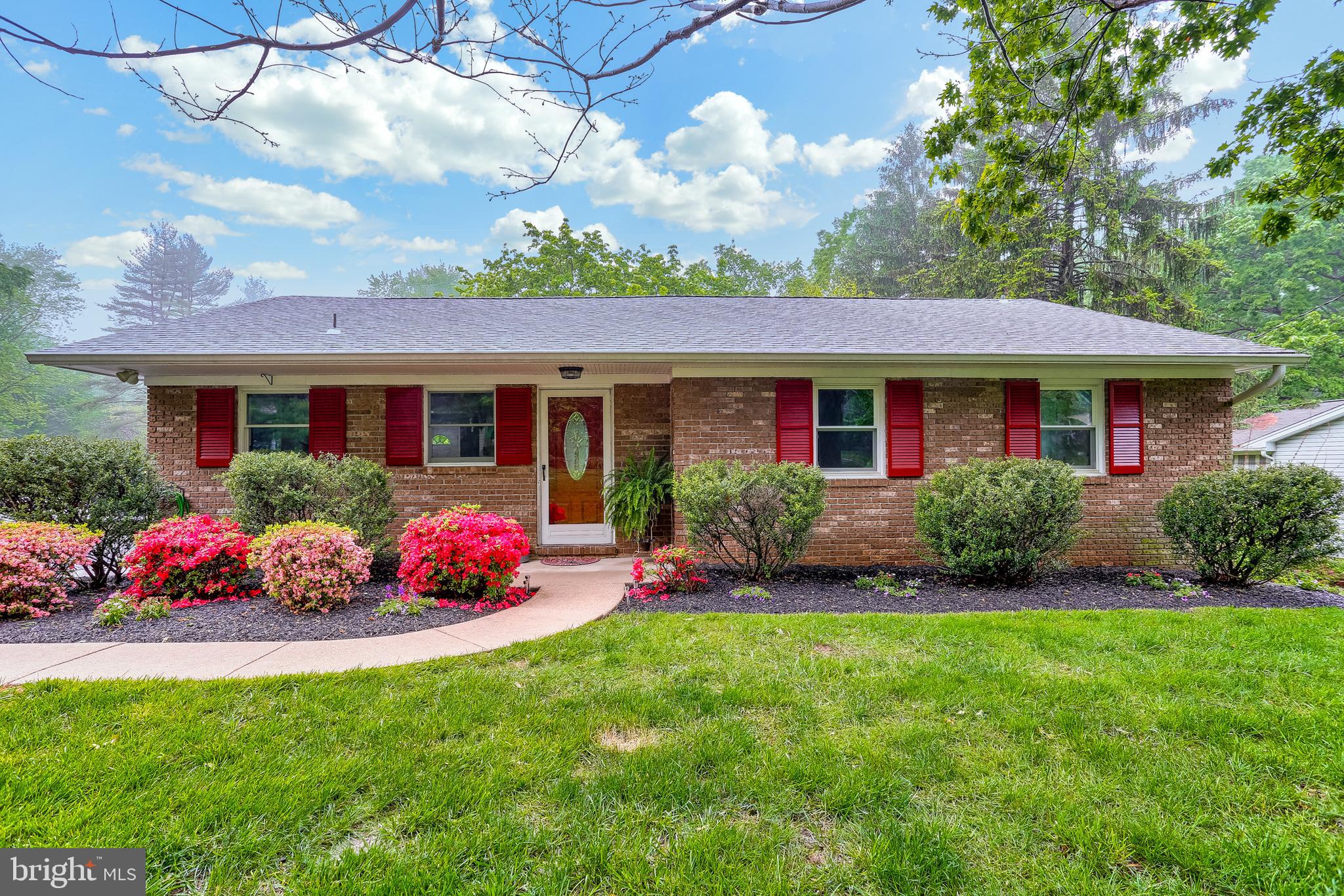 2000 Angleside Road Fallston, MD 21047 - Photo 1 of 33