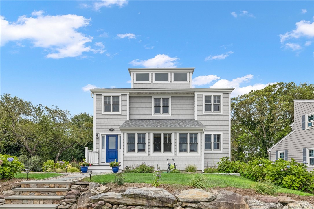 117 Colonel John Gardner Road Narragansett, RI 02882 - Photo 1 of 50 Gallery Image 1
