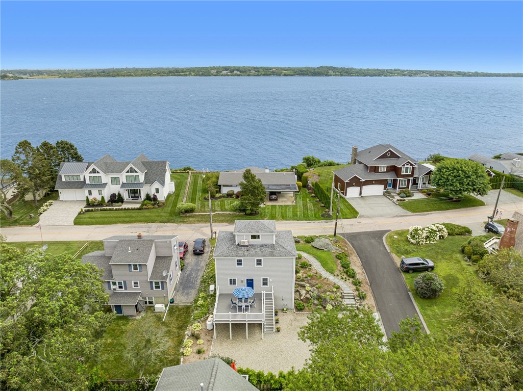 117 Colonel John Gardner Road Narragansett, RI 02882 - Photo 11 of 50 Awesome views of Narragansett Bay