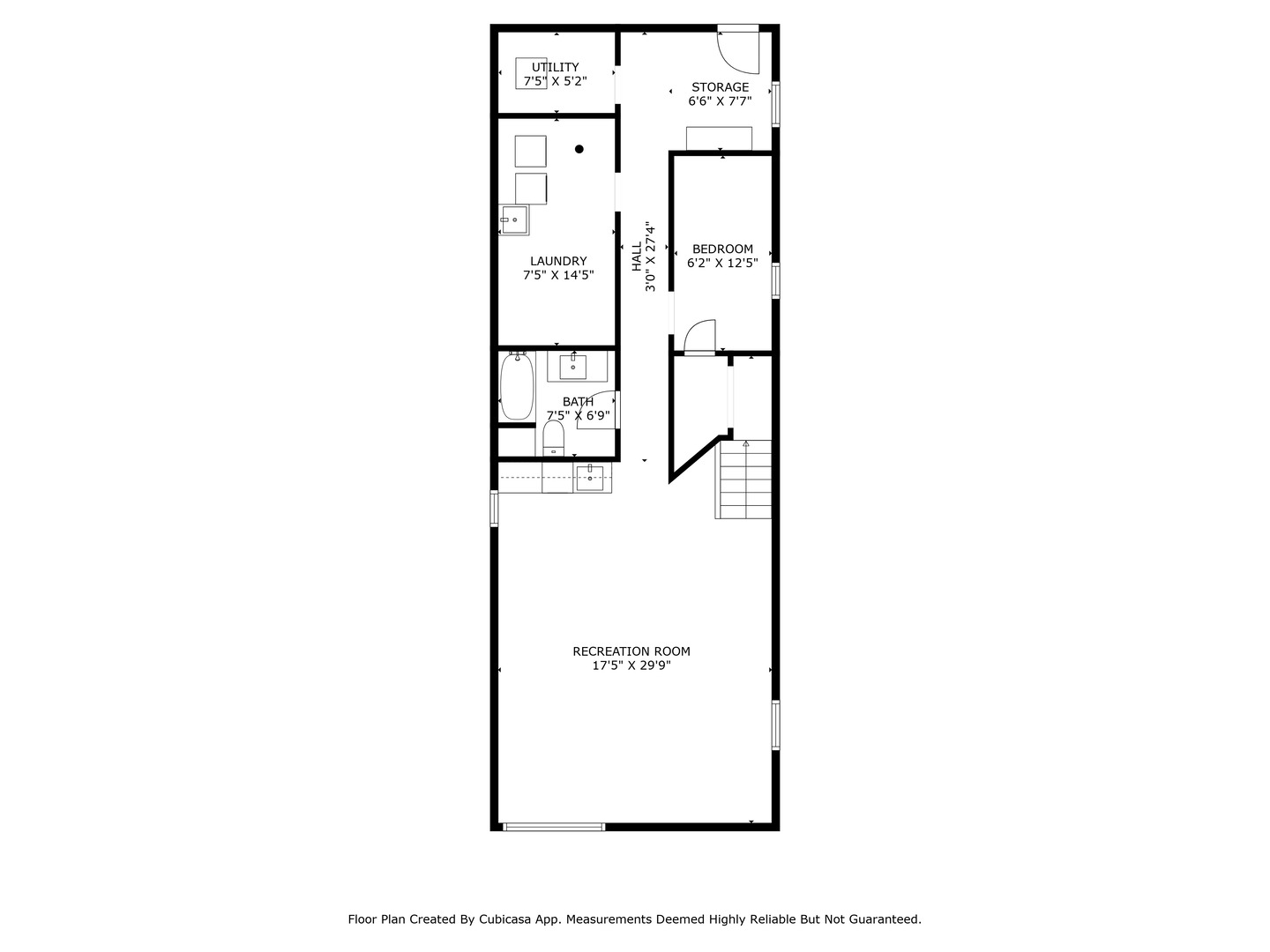 1622 North Spaulding Avenue Chicago, IL 60647 - Photo 44 of 50 a picture of a floor plan