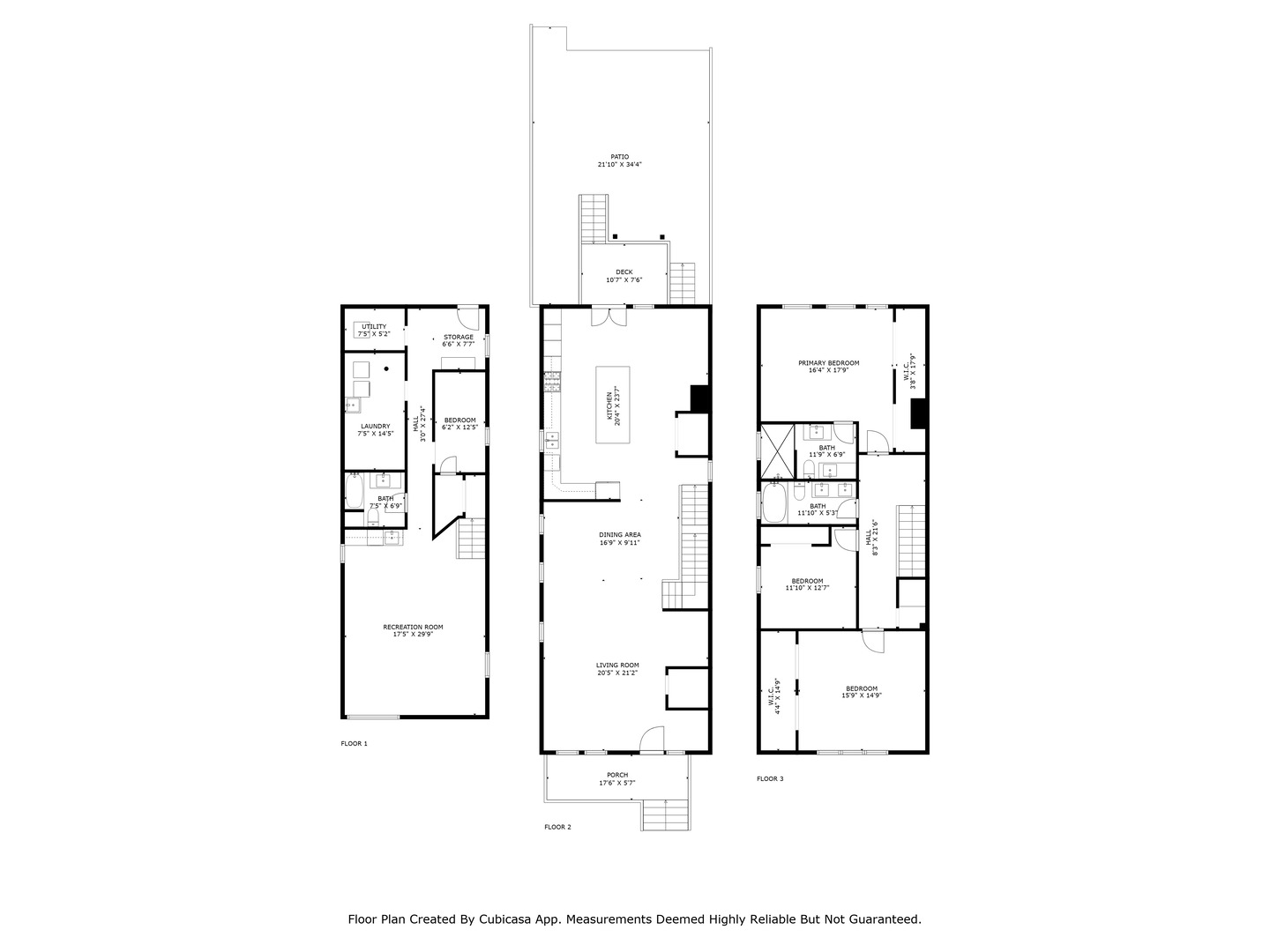 1622 North Spaulding Avenue Chicago, IL 60647 - Photo 47 of 50 a view of a bathroom with a shower