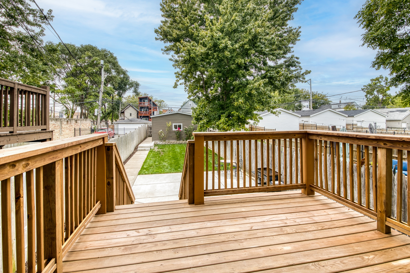 1622 North Spaulding Avenue Chicago, IL 60647 - Photo 48 of 50