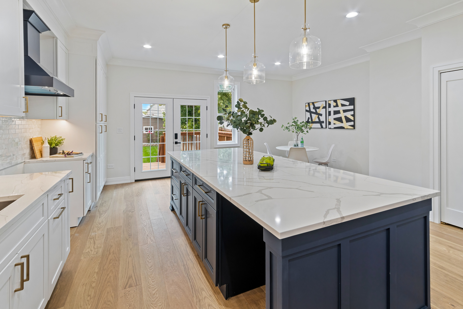 1622 North Spaulding Avenue Chicago, IL 60647 - Photo 7 of 50