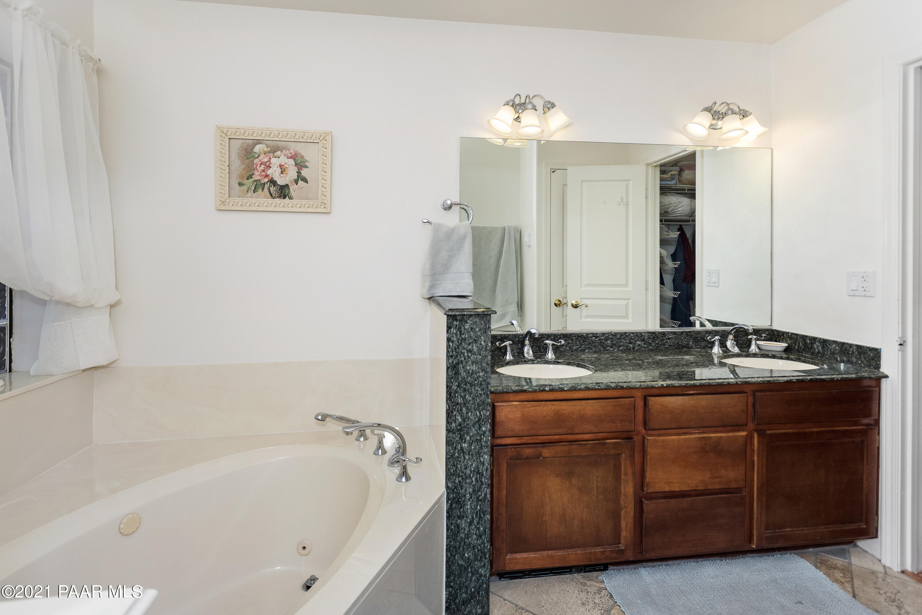 1695 Valley Ranch Circle Prescott, AZ 86303 - Photo 11 of 23 011_Master Bathroom