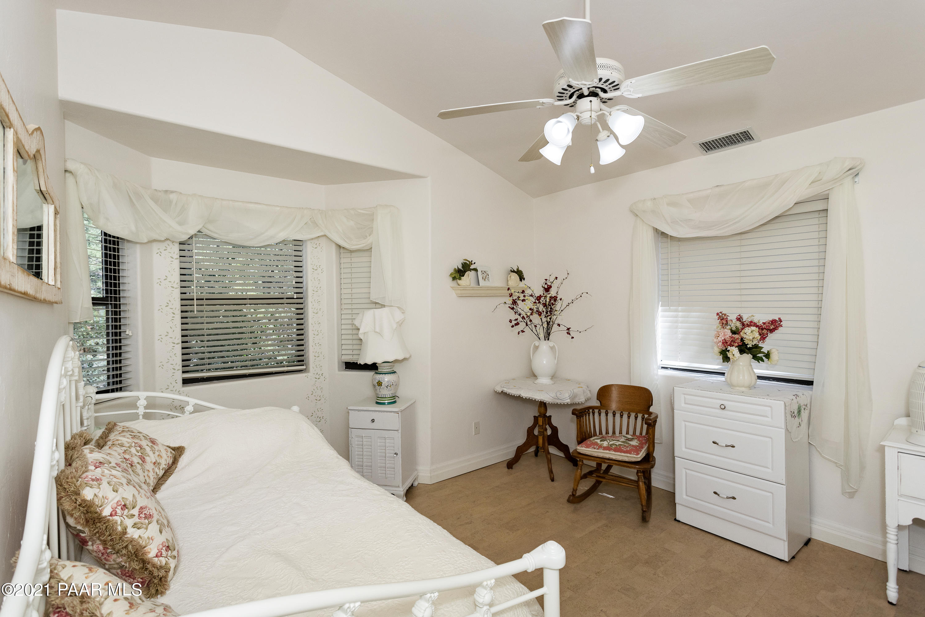 1695 Valley Ranch Circle Prescott, AZ 86303 - Photo 12 of 23 012_Bedroom 2