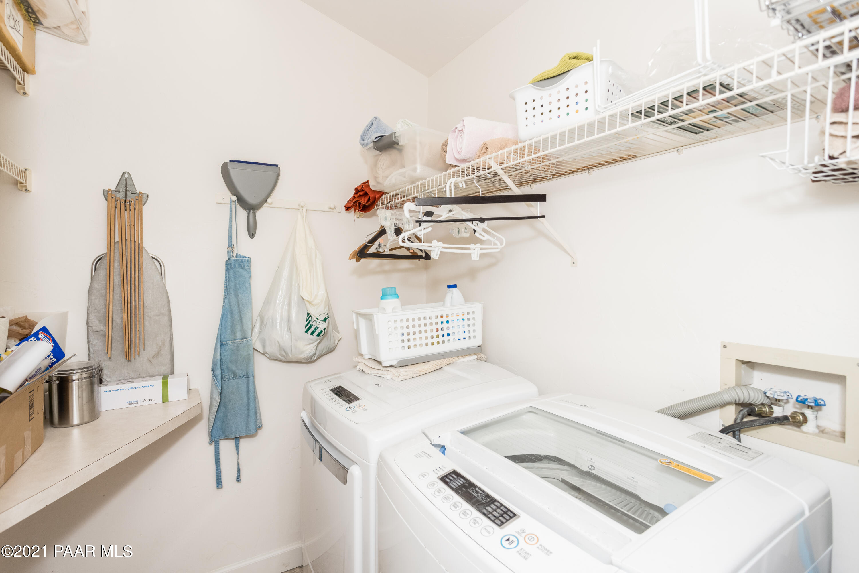 1695 Valley Ranch Circle Prescott, AZ 86303 - Photo 15 of 23 015_Laundry Room