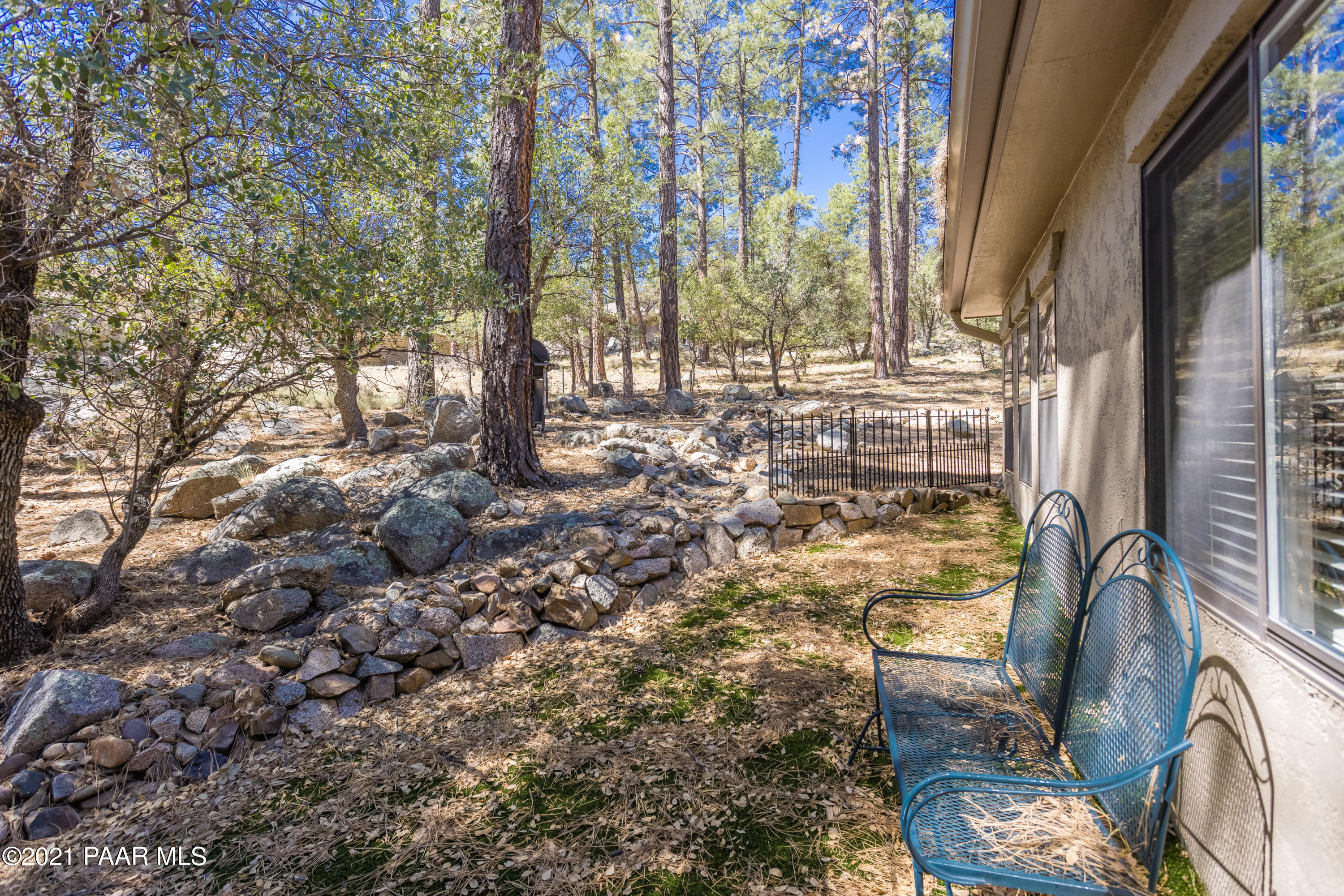 1695 Valley Ranch Circle Prescott, AZ 86303 - Photo 17 of 23 017_Backyard