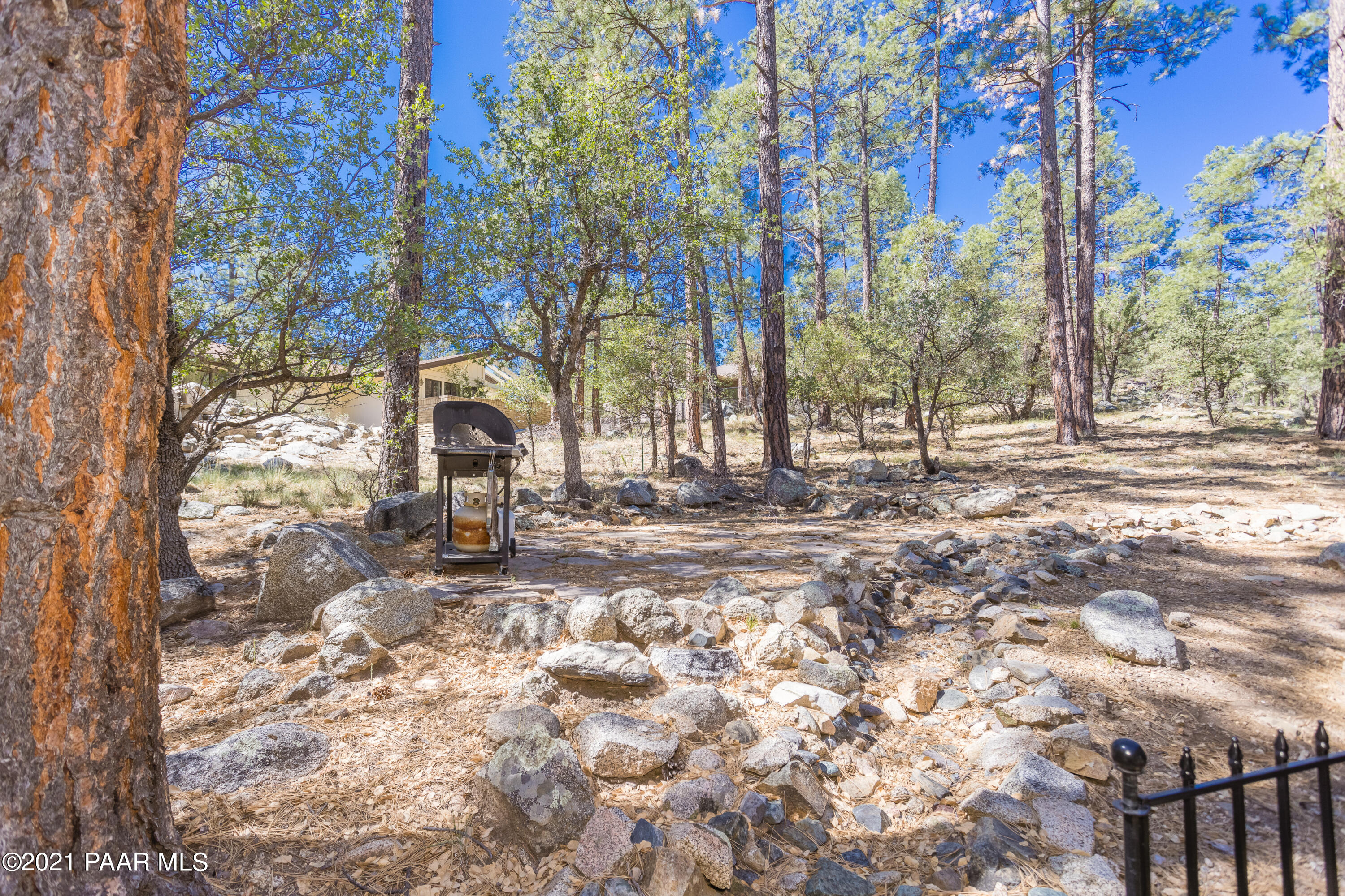1695 Valley Ranch Circle Prescott, AZ 86303 - Photo 18 of 23 018_Backyard