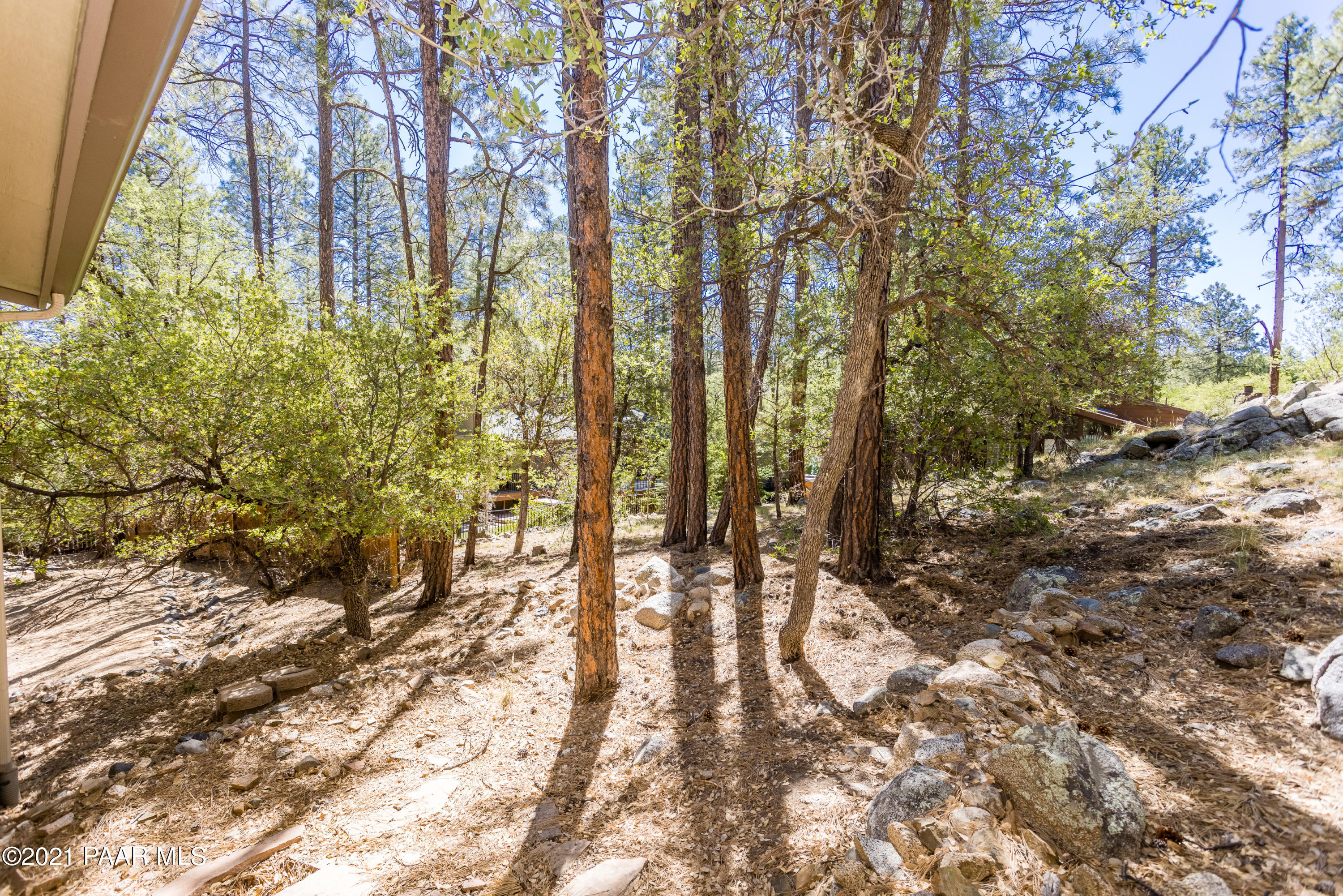 1695 Valley Ranch Circle Prescott, AZ 86303 - Photo 19 of 23 019_Backyard