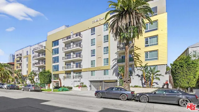 $780,000 | 2939 Leeward Avenue, Unit 403, Los Angeles, CA 90005