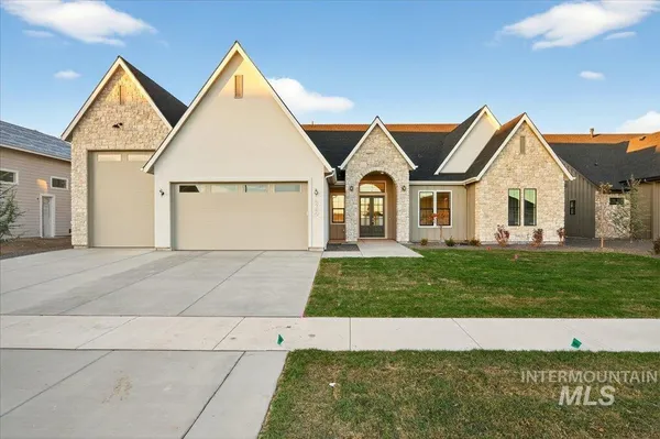 $1,299,900 | 6260 West Evita Street, Eagle, ID 83616