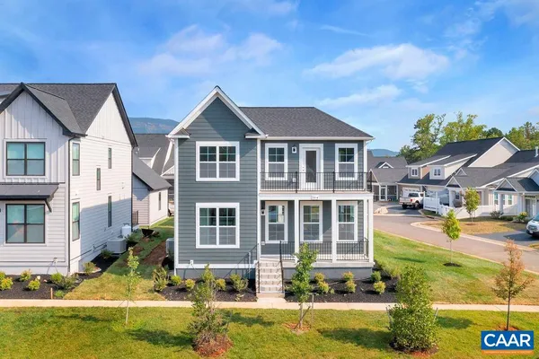 $549,900 | 21 C Wardell Crest, Charlottesville, VA 22902