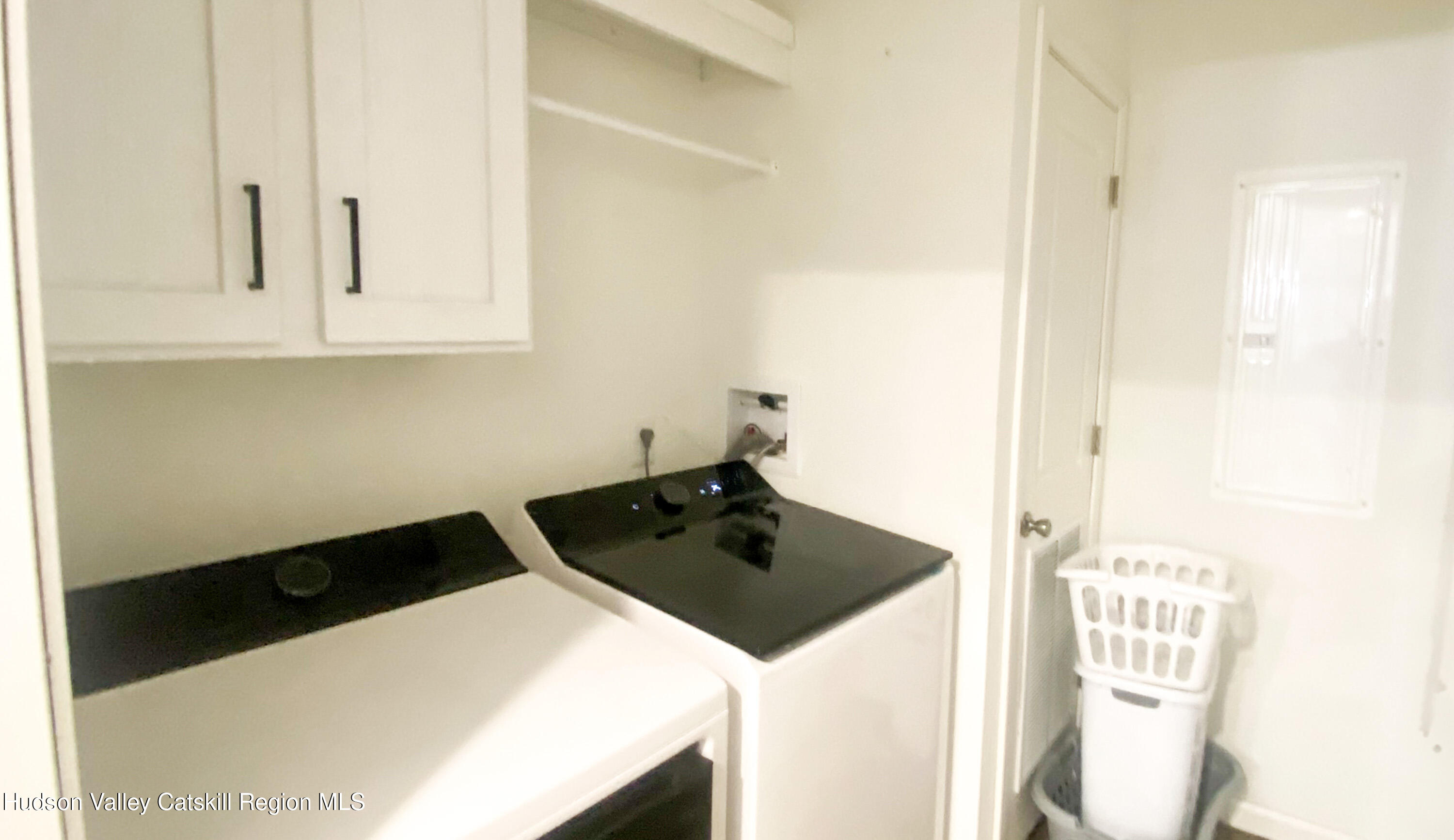 241 Upper North Road Highland, NY 12528 - Photo 19 of 25 a utility room with dryer and washer