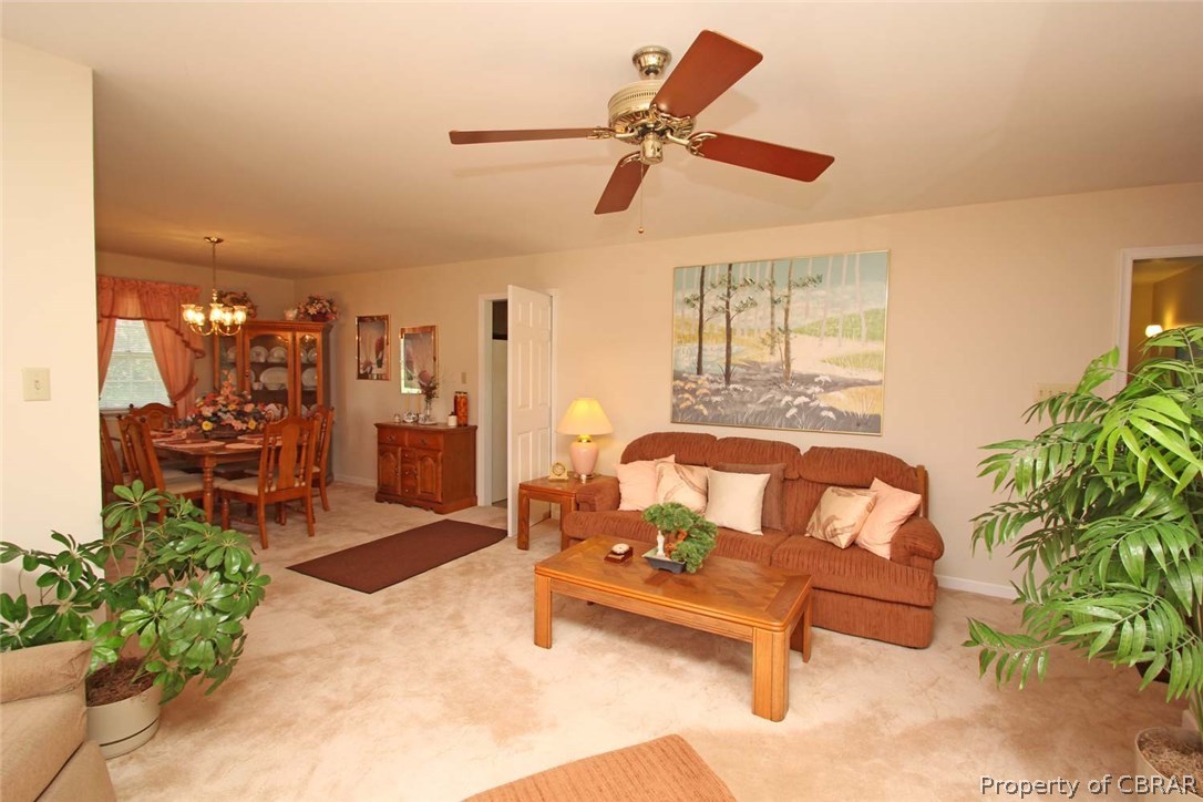 382 Beach Road White Stone, VA 22578 - Photo 5 of 24