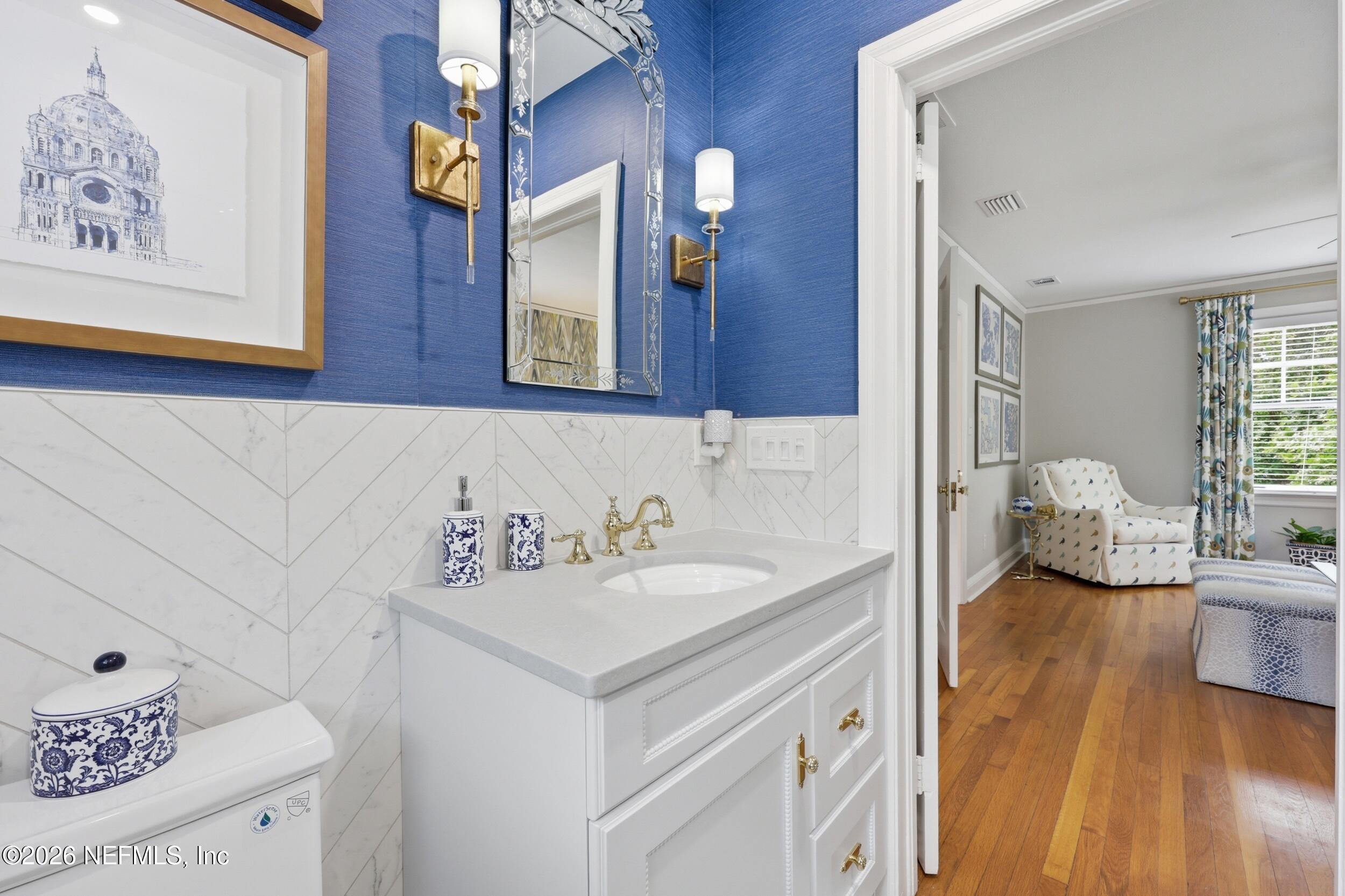 1375 Morvenwood Road Jacksonville, FL 32207 - Photo 18 of 27 Dream Bathroom