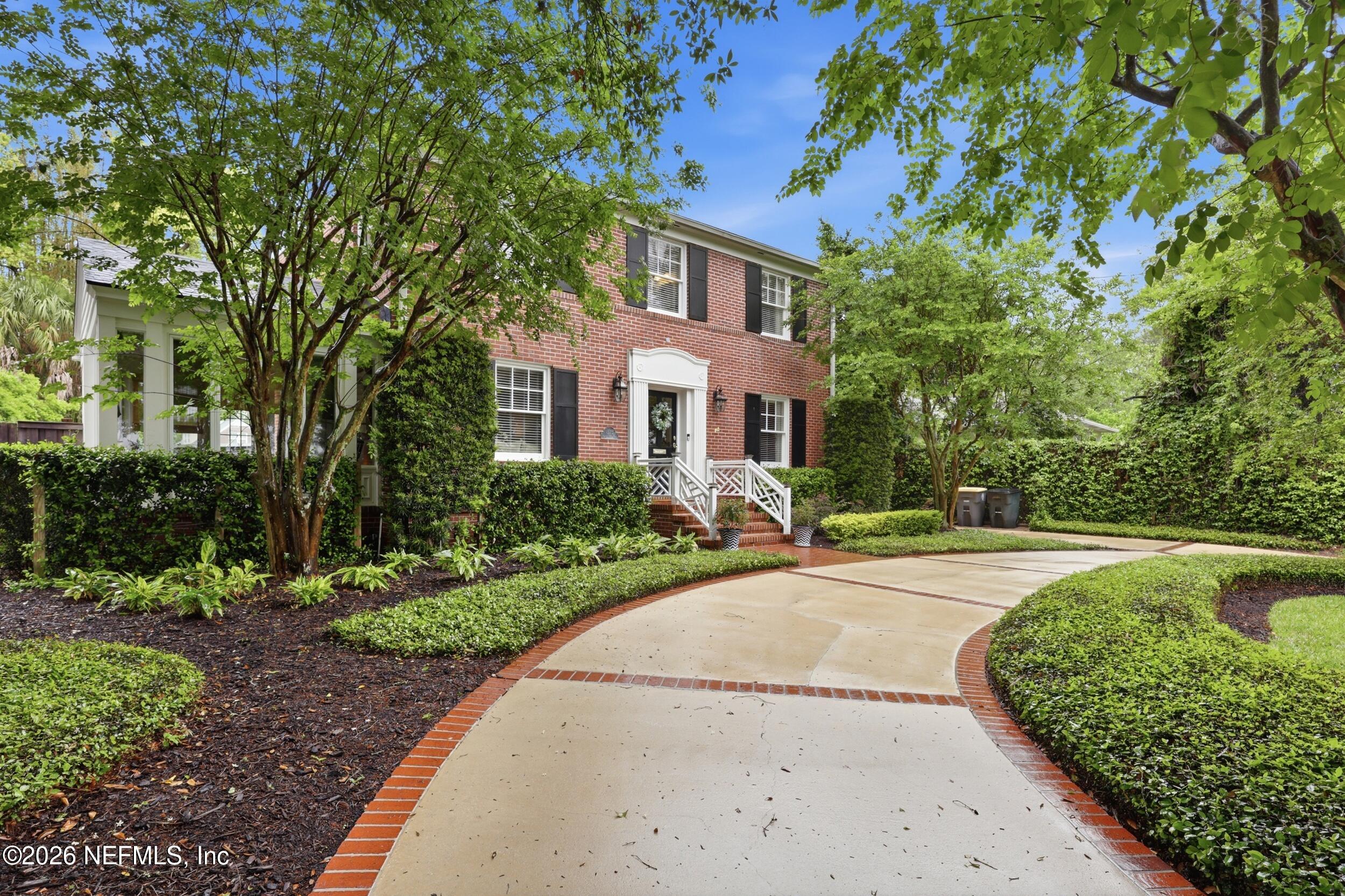 1375 Morvenwood Road Jacksonville, FL 32207 - Photo 27 of 27 Welcome Home!