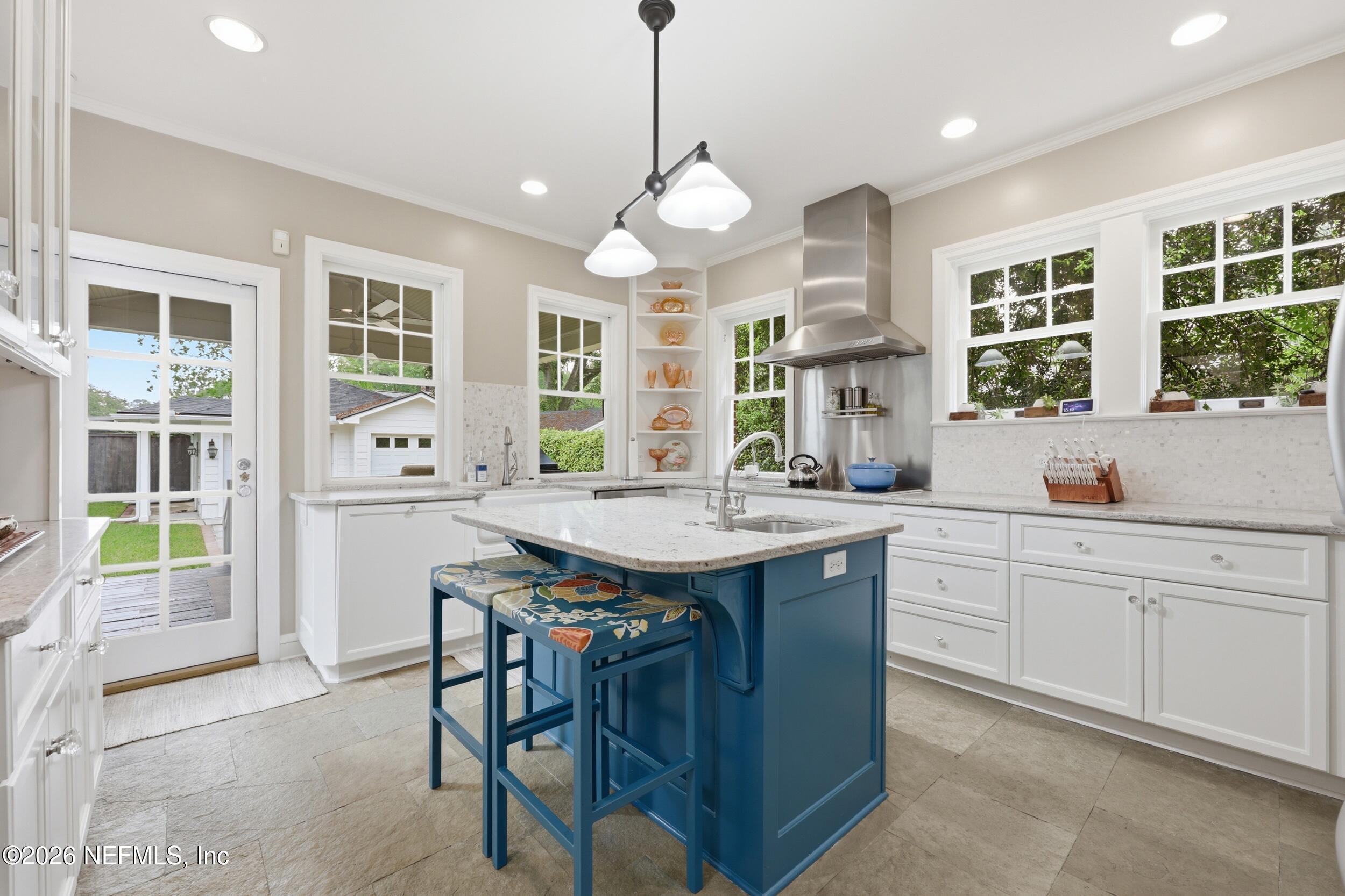 1375 Morvenwood Road Jacksonville, FL 32207 - Photo 5 of 27 Dream Kitchen!