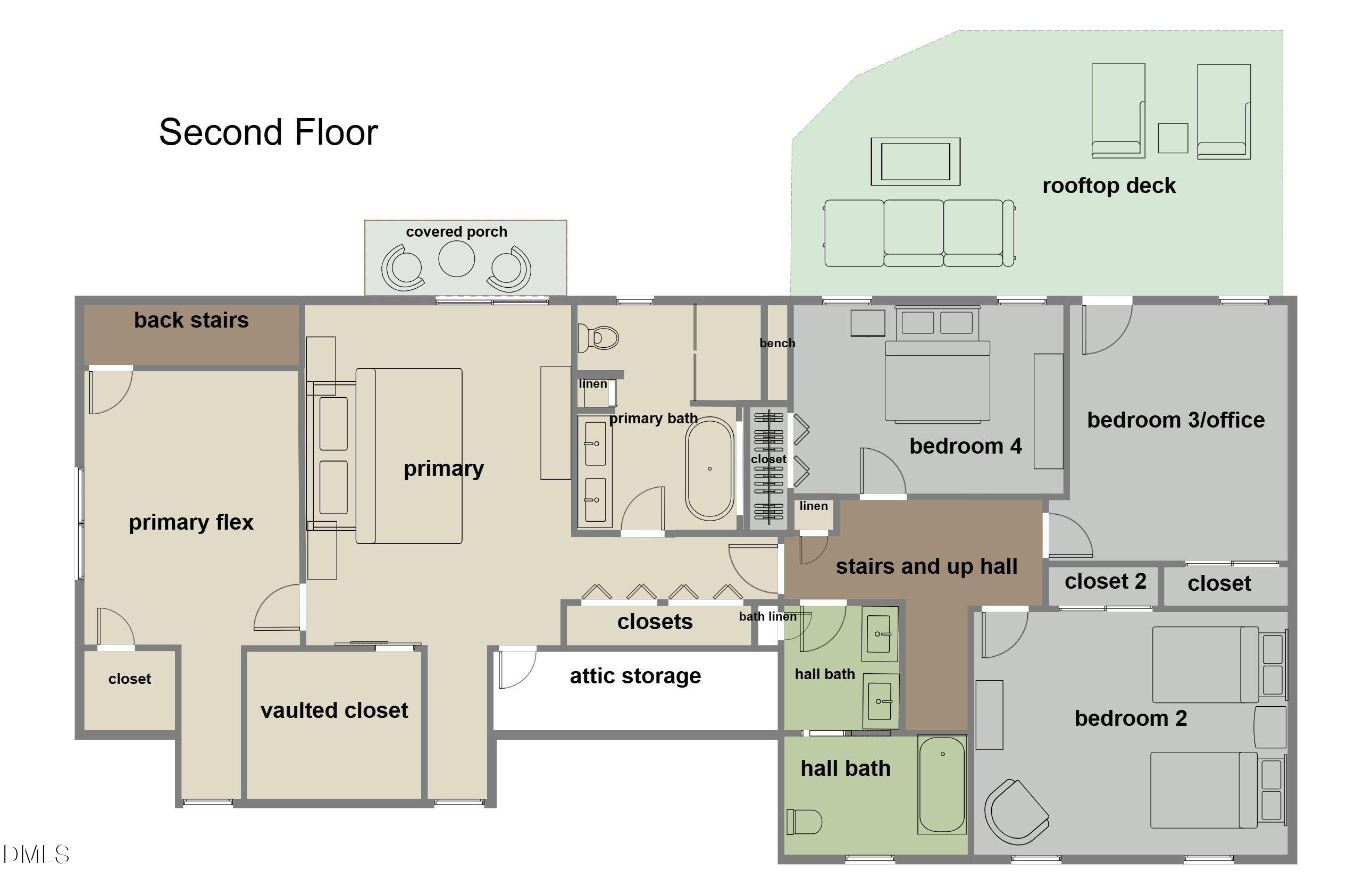 11605 Chappells Way Raleigh, NC 27614 - Photo 46 of 46 46