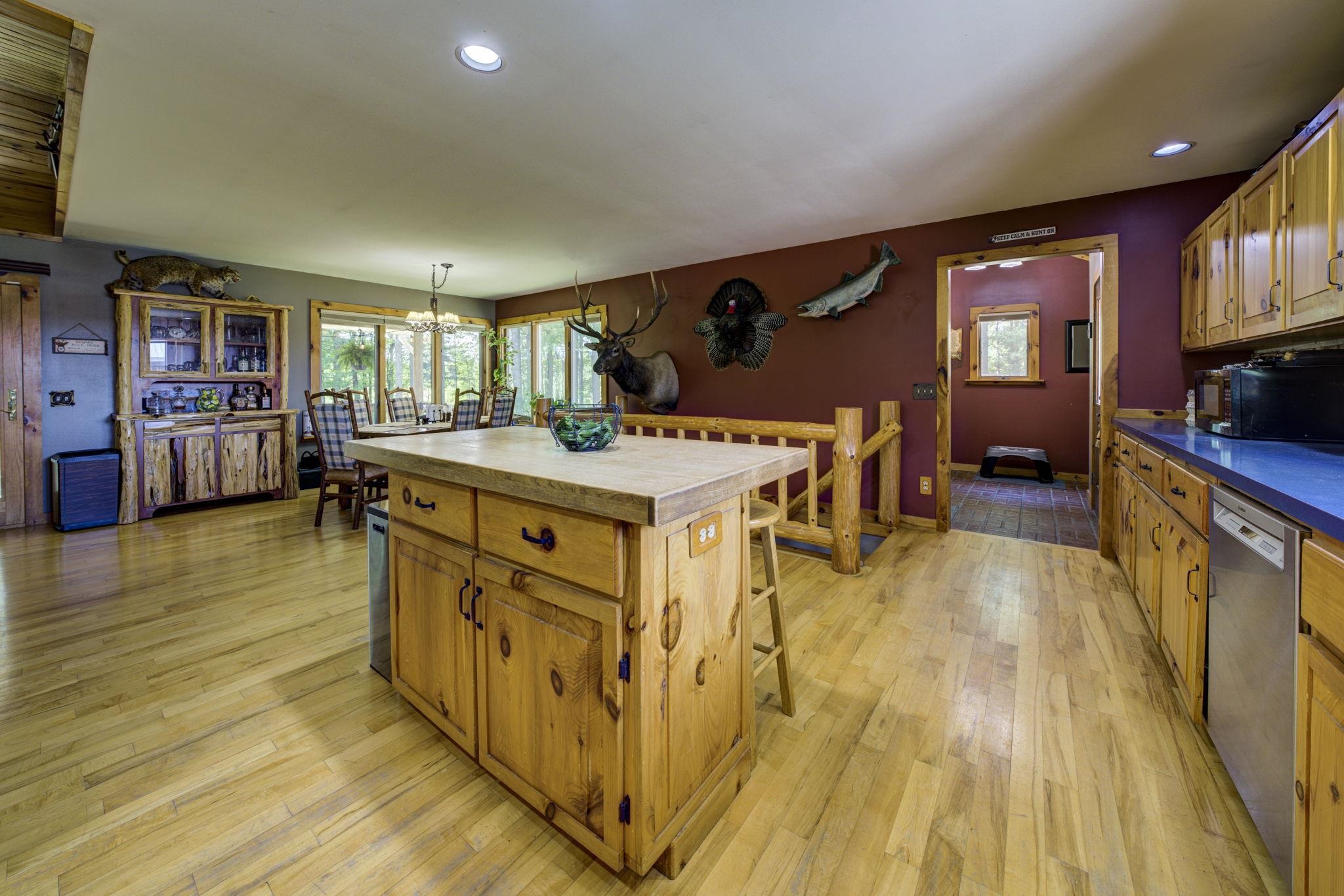 2625 Walton Road Kingsley, MI 49649 - Photo 26 of 59
