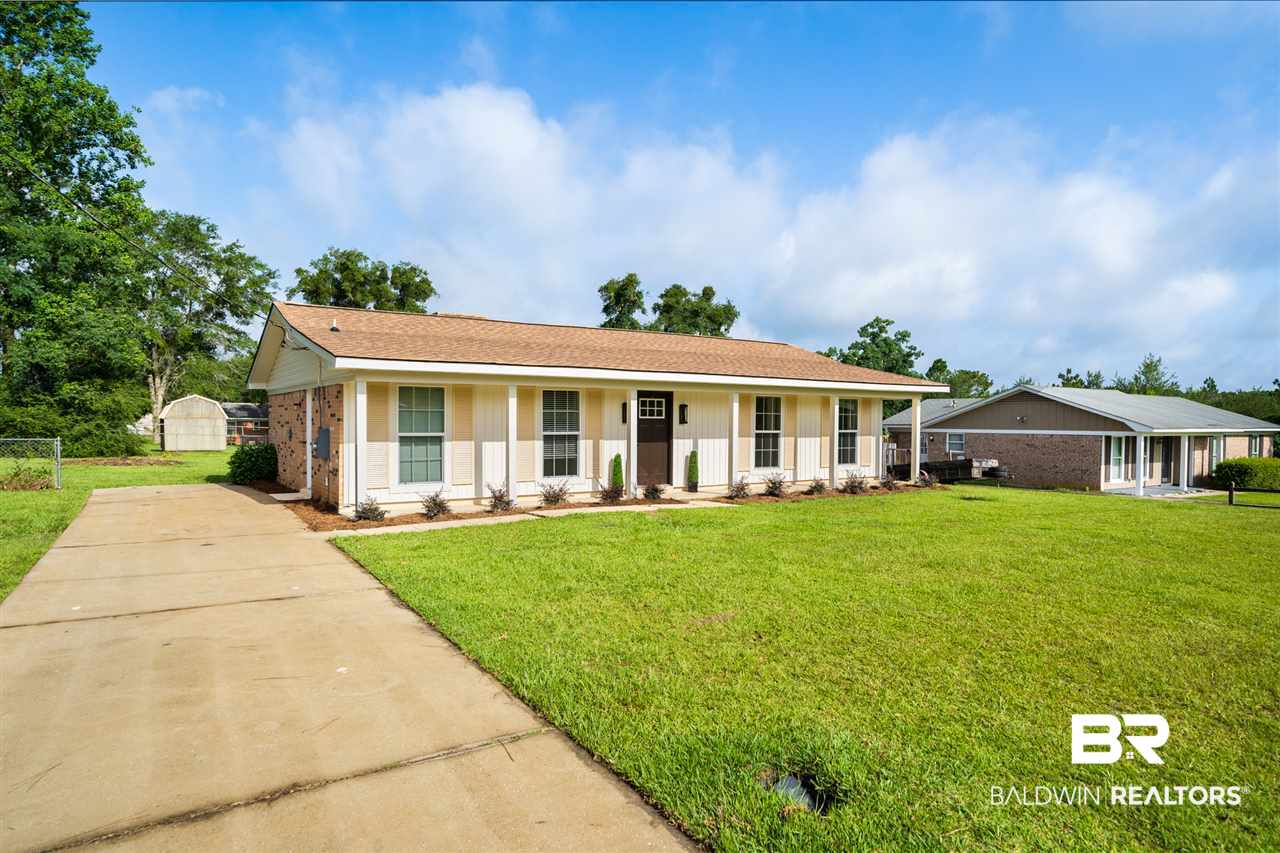 4566 Clarendon Drive Mobile, AL 36619 - Photo 29 of 29