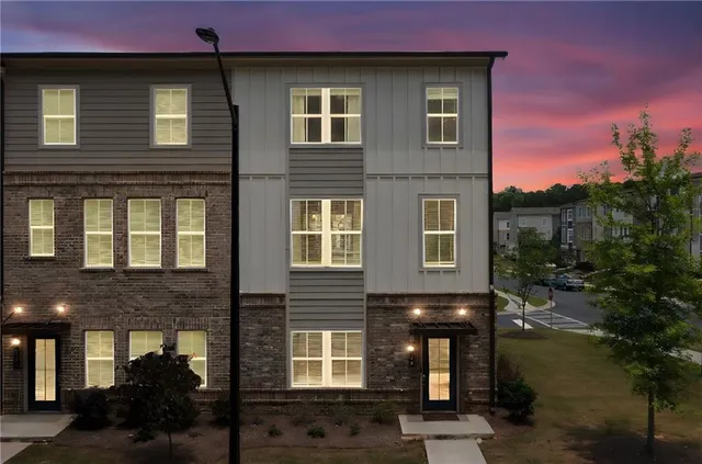 $420,000 | 1150 Buice Lake Parkway, Acworth, GA 30102