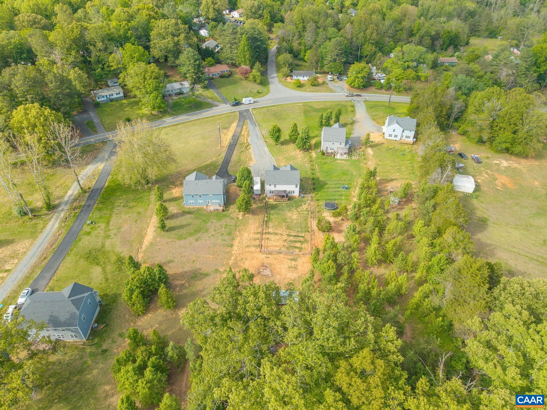 1202 Matthew Mill Road Ruckersville, VA 22968 - Photo 38 of 44