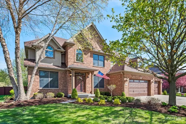 $720,000 | 25712 Skyline Court South, Plainfield, IL 60585