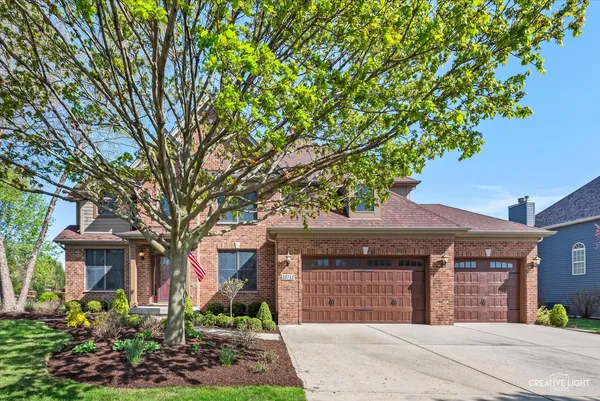 $720,000 | 25712 Skyline Court South, Plainfield, IL 60585
