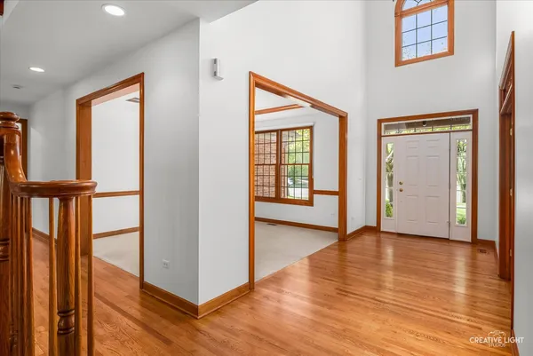 $720,000 | 25712 Skyline Court South, Plainfield, IL 60585