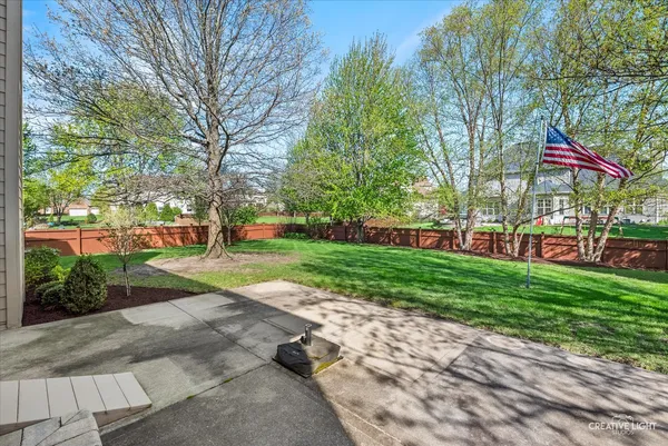 $720,000 | 25712 Skyline Court South, Plainfield, IL 60585