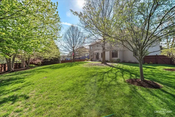 $720,000 | 25712 Skyline Court South, Plainfield, IL 60585