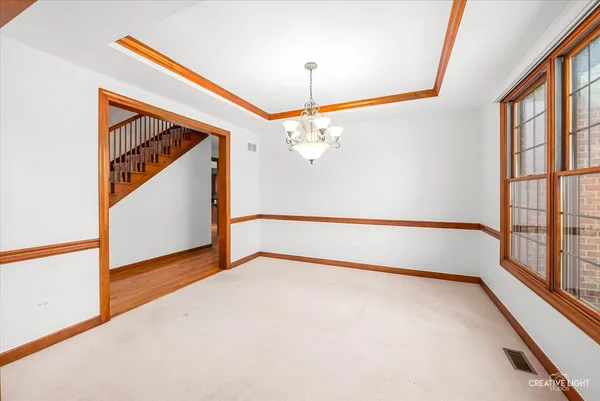 $720,000 | 25712 Skyline Court South, Plainfield, IL 60585