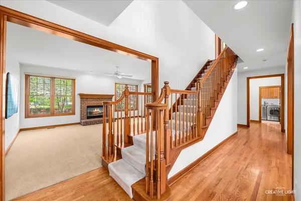 $720,000 | 25712 Skyline Court South, Plainfield, IL 60585