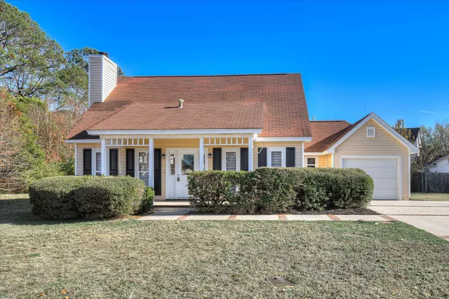 $234,900 | 3904 Goshen Lane North, Augusta, GA 30906