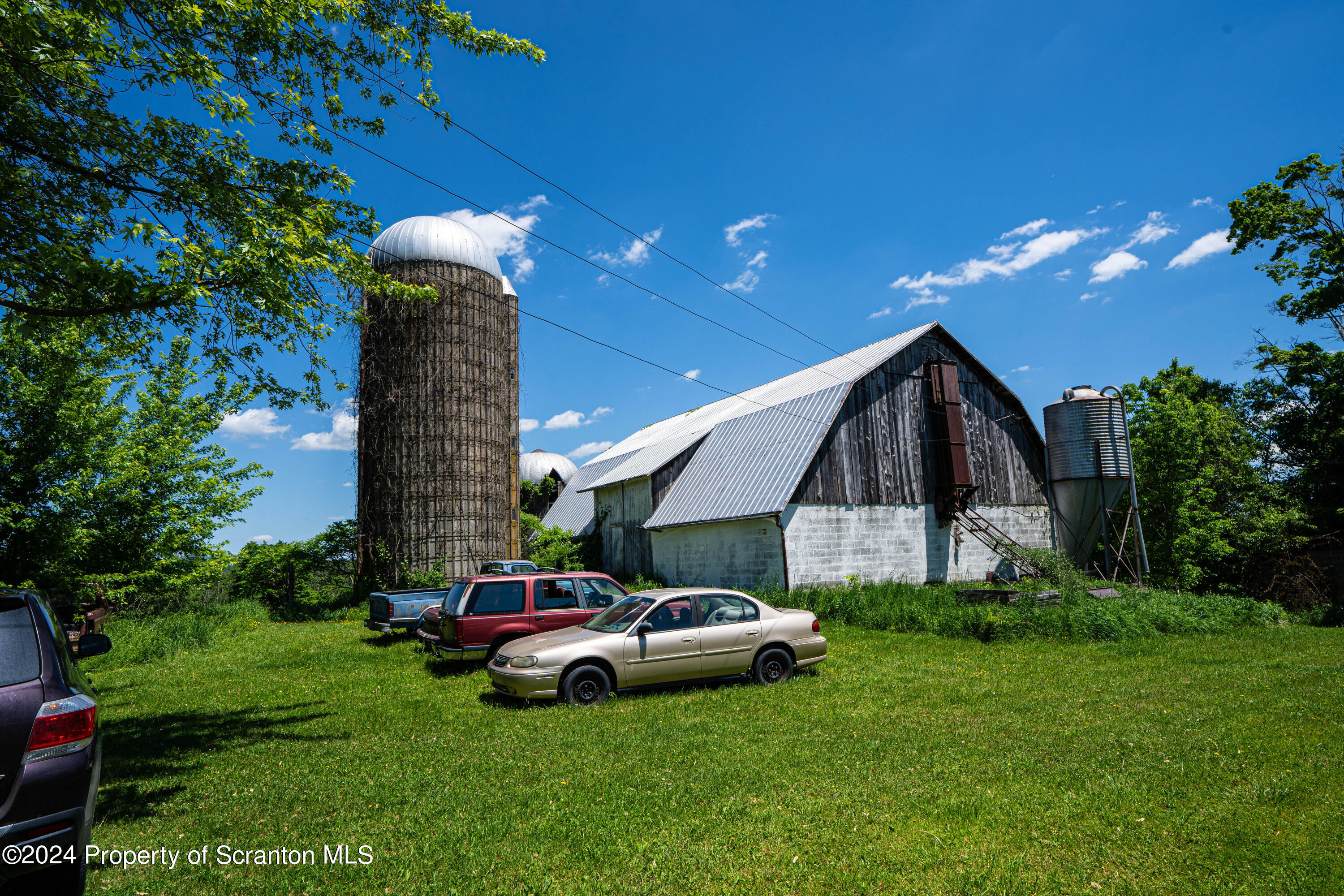 126 Decker Road Jermyn, PA 18433 - Photo 42 of 112 Gallery Image 42