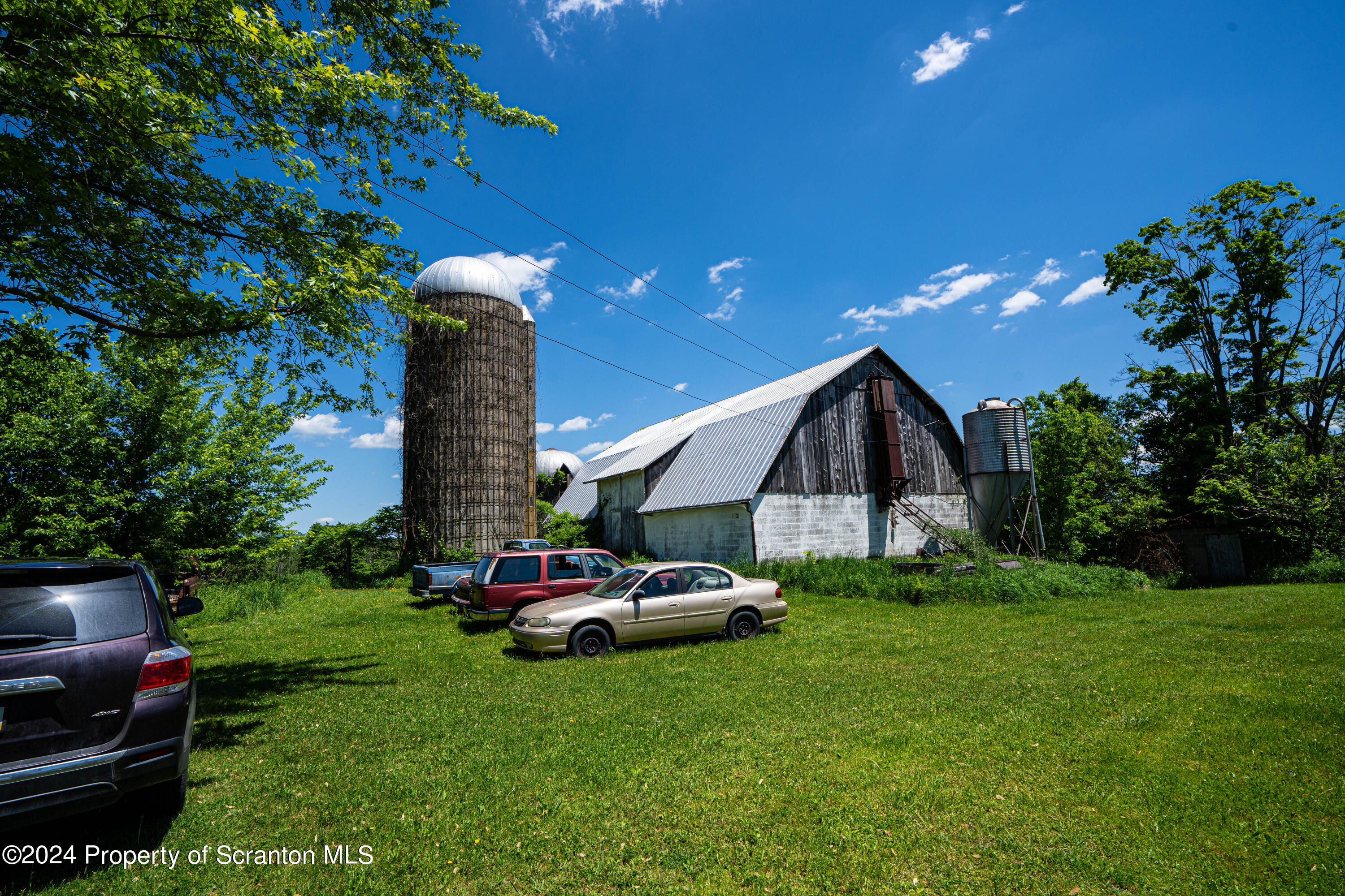 126 Decker Road Jermyn, PA 18433 - Photo 43 of 112 Gallery Image 43