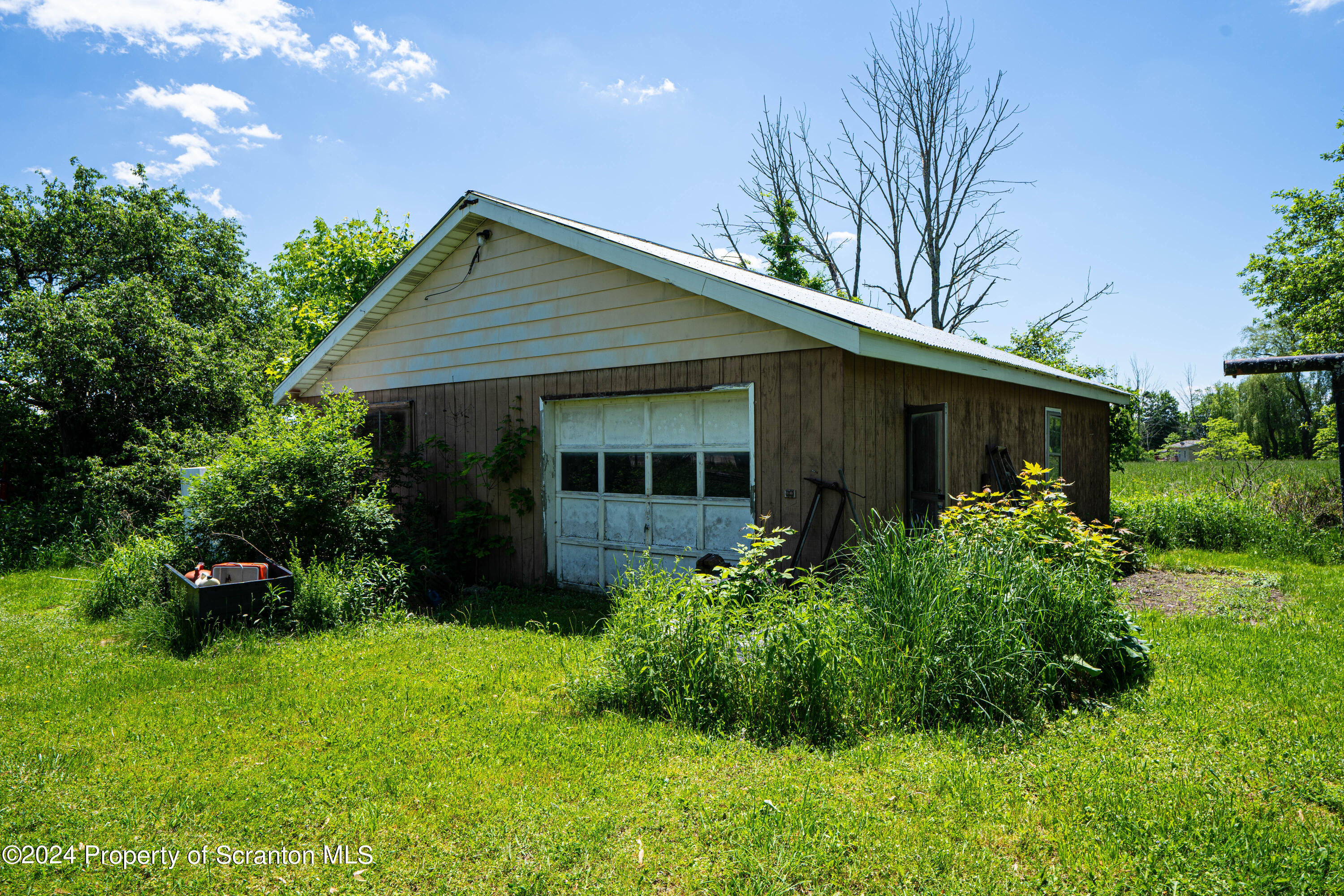 126 Decker Road Jermyn, PA 18433 - Photo 45 of 112 Gallery Image 45