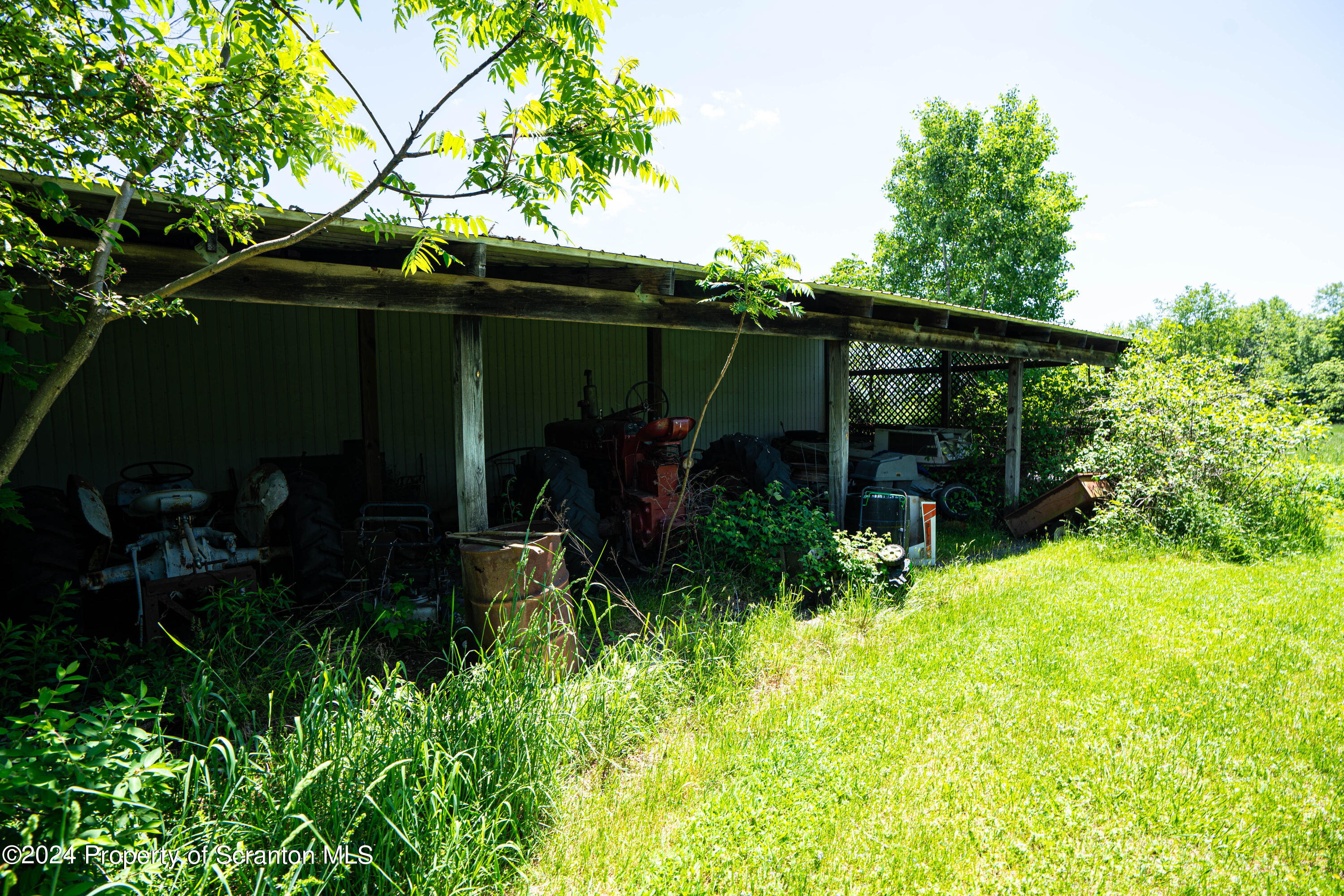 126 Decker Road Jermyn, PA 18433 - Photo 49 of 112 Gallery Image 49