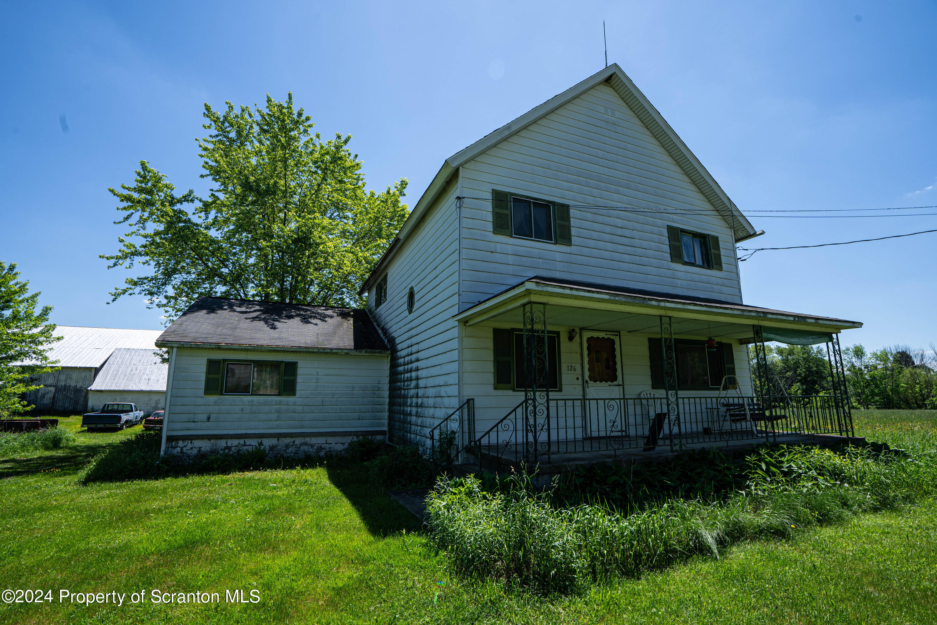 126 Decker Road Jermyn, PA 18433 - Photo 7 of 112 Gallery Image 7