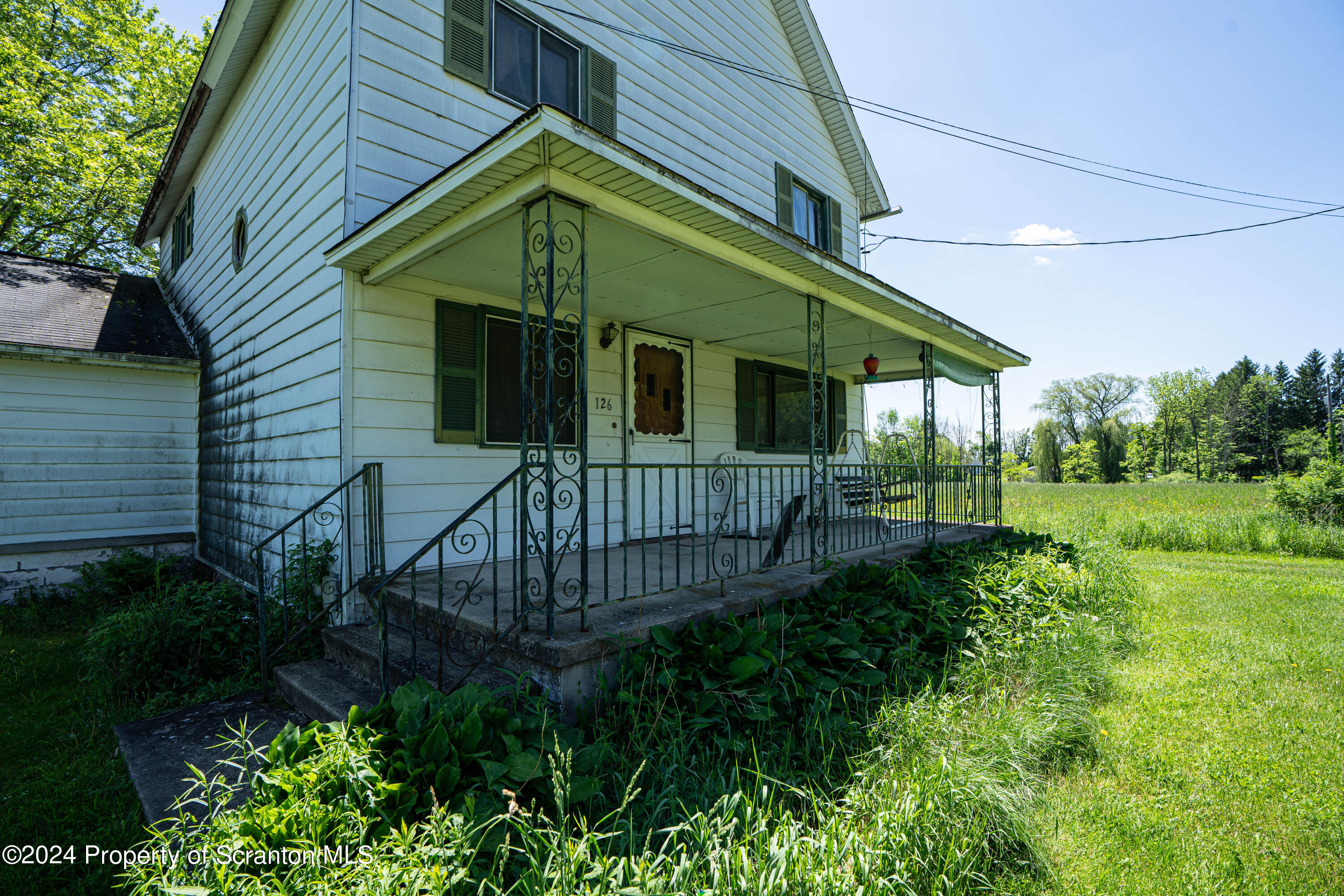 126 Decker Road Jermyn, PA 18433 - Photo 8 of 112 Gallery Image 8