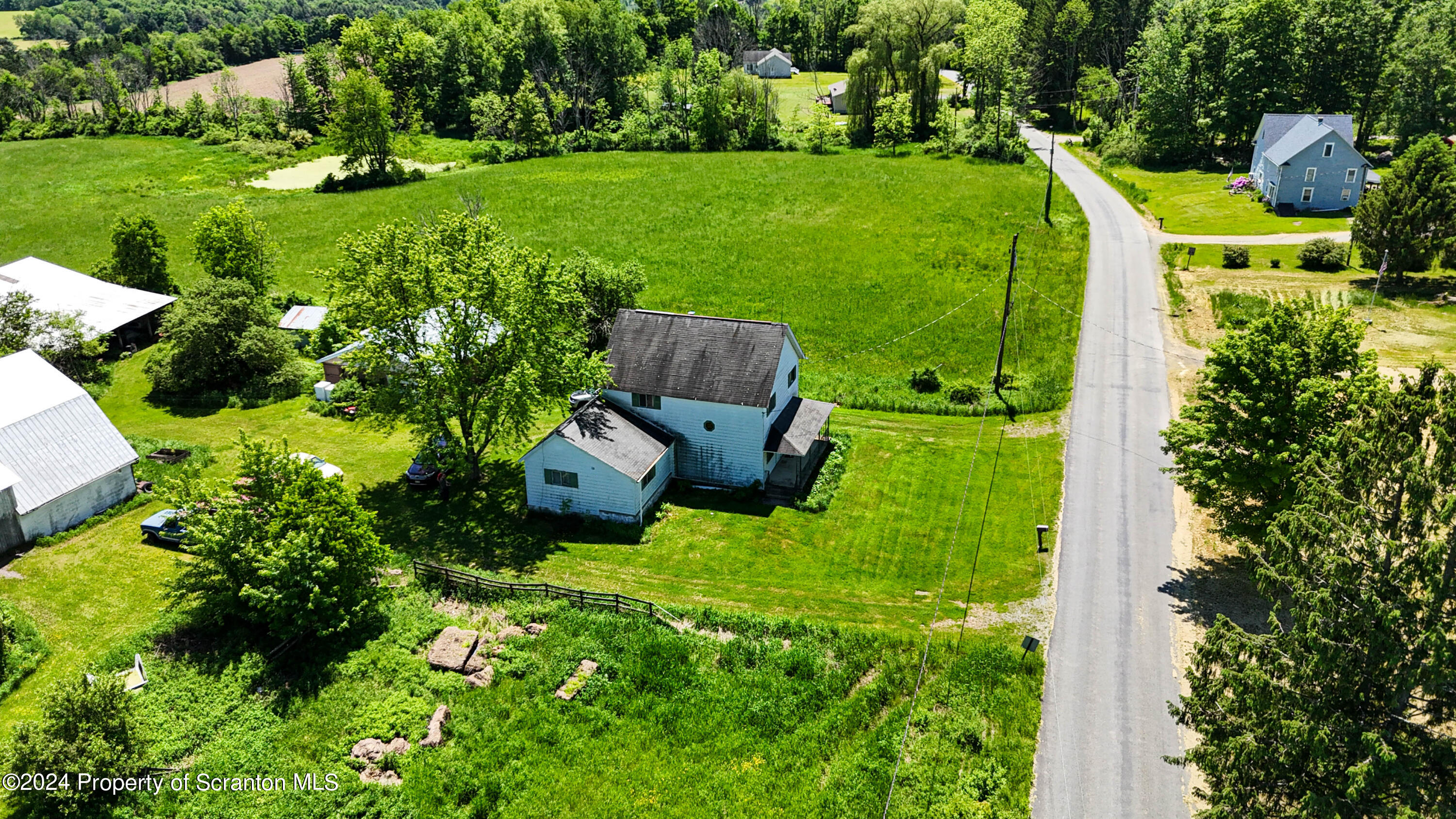 126 Decker Road Jermyn, PA 18433 - Photo 84 of 112 Gallery Image 84