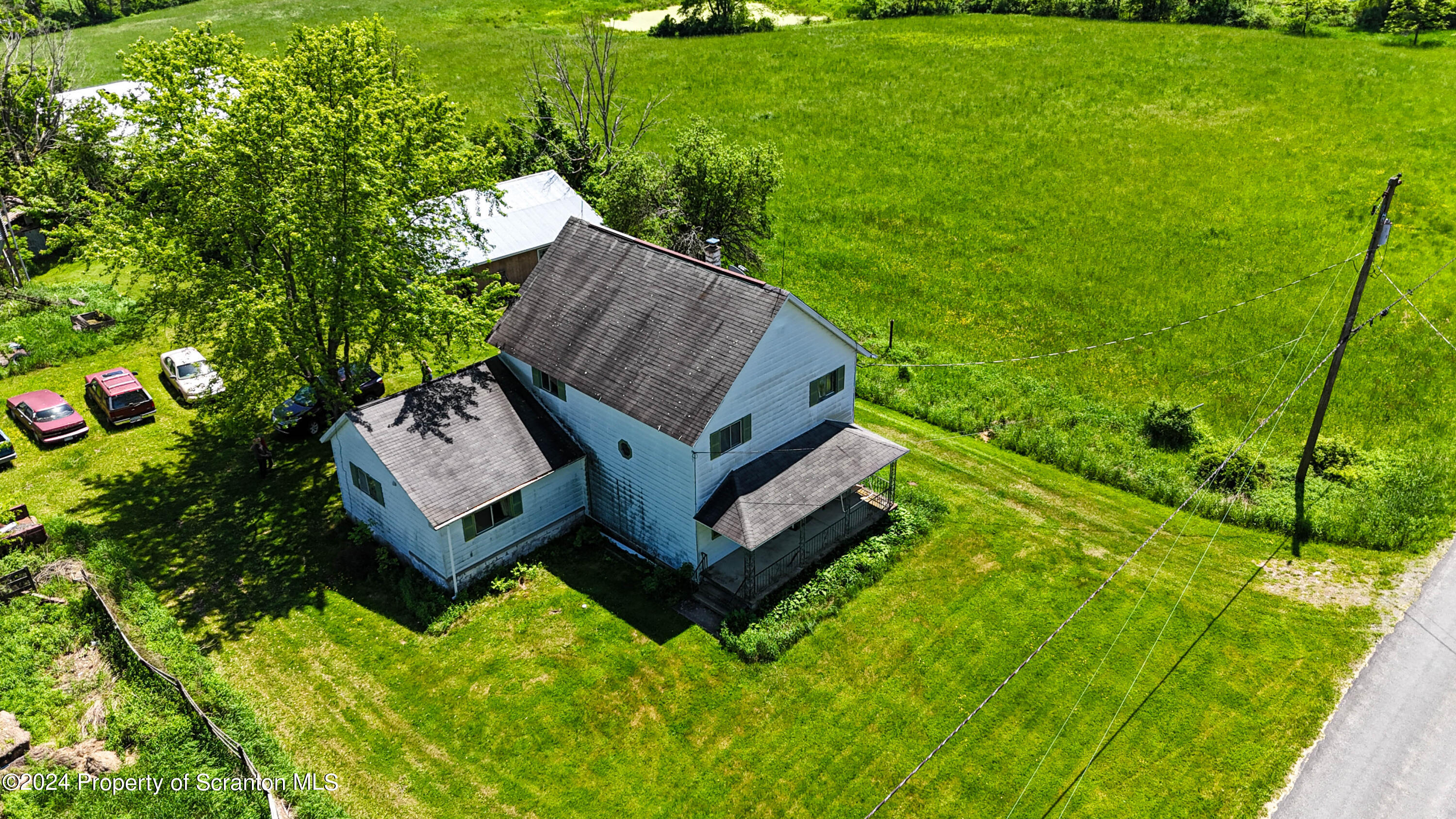 126 Decker Road Jermyn, PA 18433 - Photo 85 of 112 Gallery Image 85