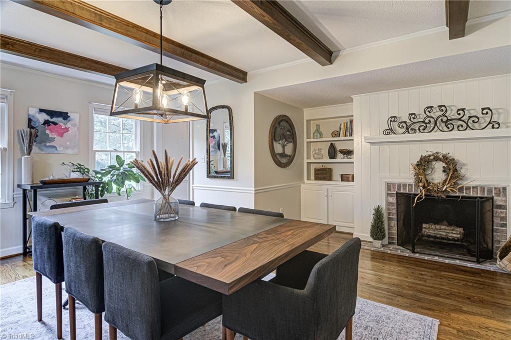 1058 Tussey Road Lexington, NC 27295 - Photo 13 of 47 Gallery Image 13