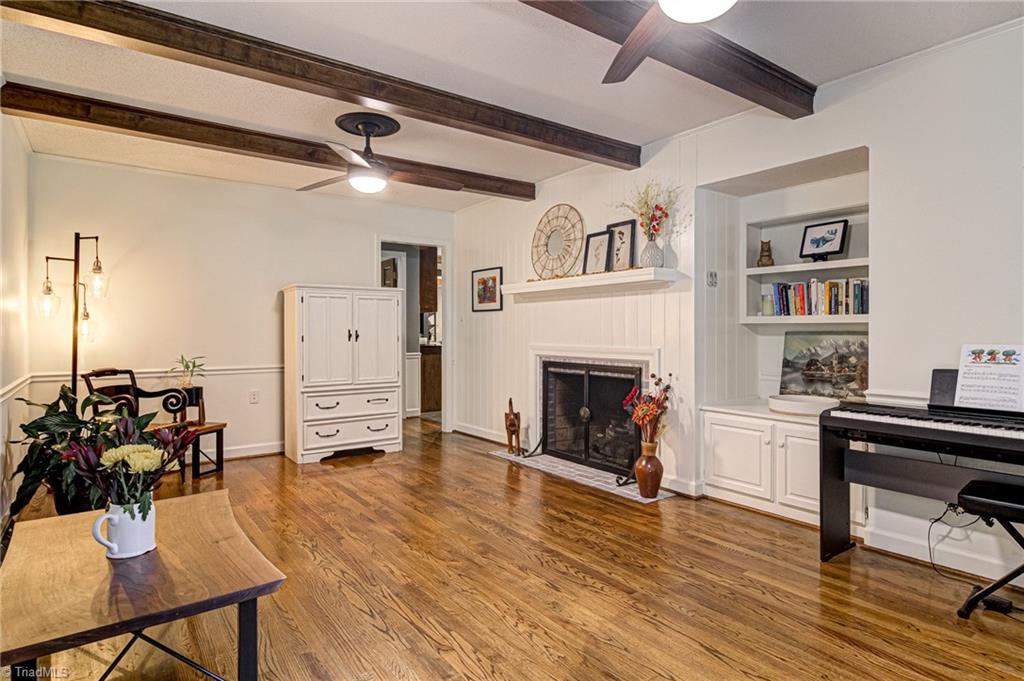 1058 Tussey Road Lexington, NC 27295 - Photo 14 of 47 Gallery Image 14