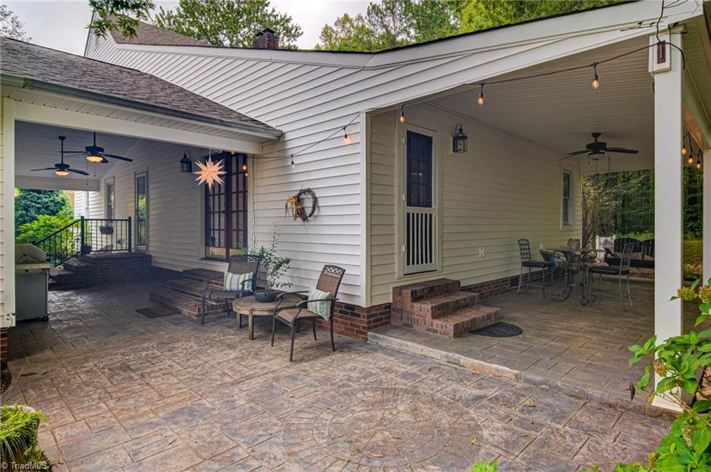 1058 Tussey Road Lexington, NC 27295 - Photo 30 of 47 Gallery Image 30