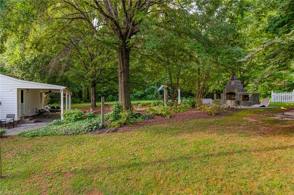 1058 Tussey Road Lexington, NC 27295 - Photo 31 of 47 Gallery Image 31