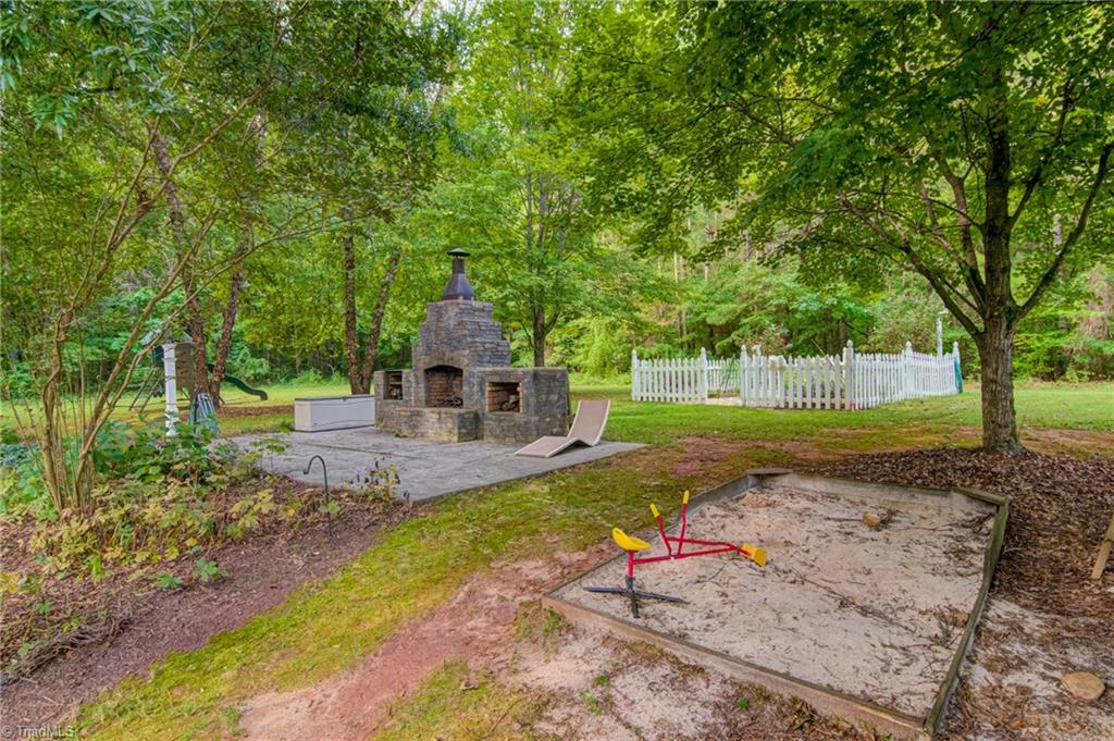 1058 Tussey Road Lexington, NC 27295 - Photo 32 of 47 Gallery Image 32