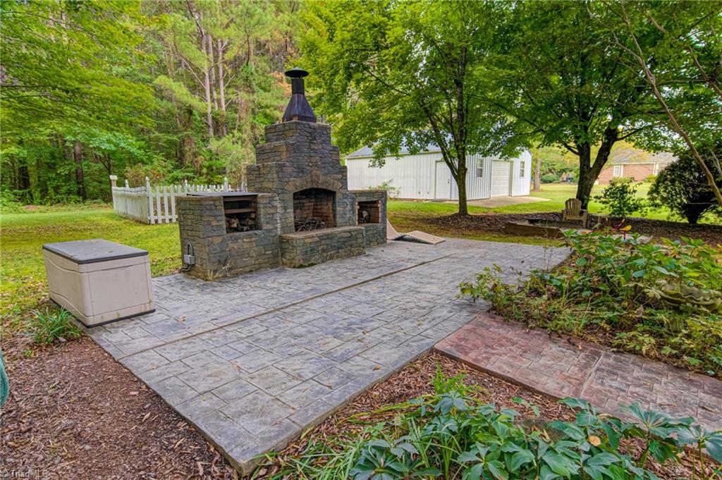 1058 Tussey Road Lexington, NC 27295 - Photo 33 of 47 Gallery Image 33