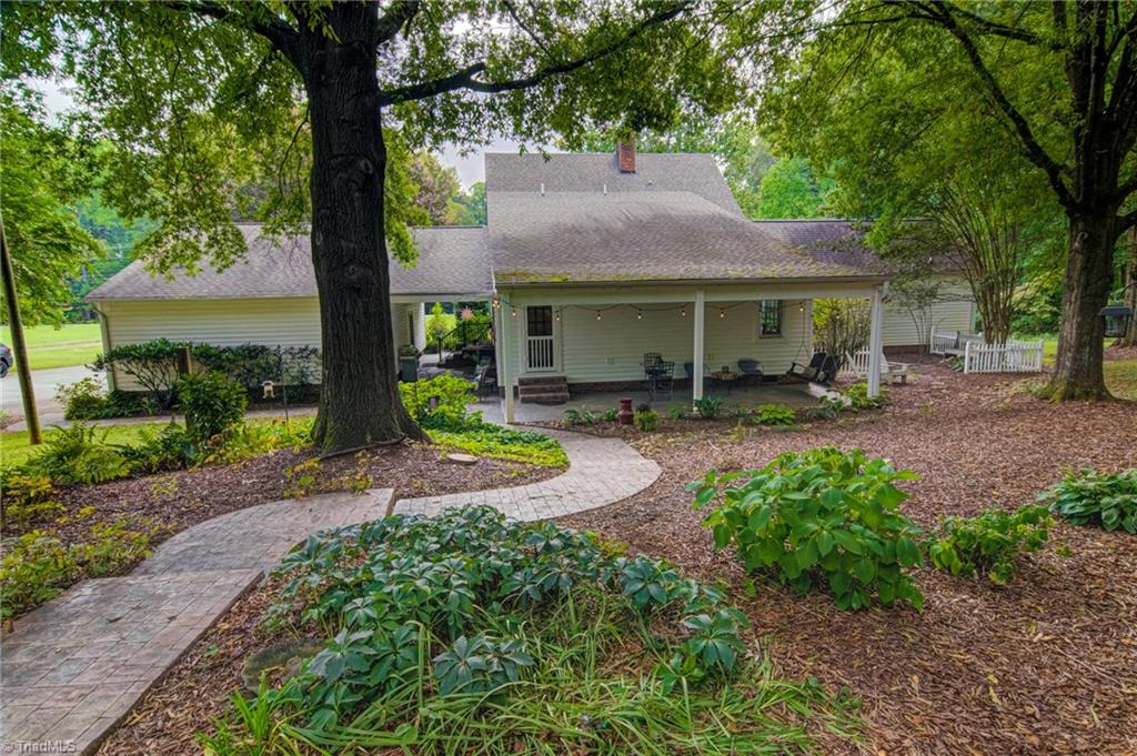 1058 Tussey Road Lexington, NC 27295 - Photo 34 of 47 Gallery Image 34