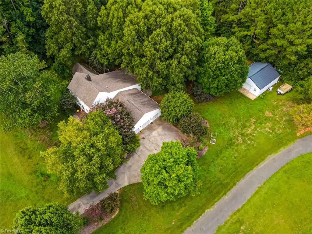 1058 Tussey Road Lexington, NC 27295 - Photo 45 of 47 Gallery Image 45